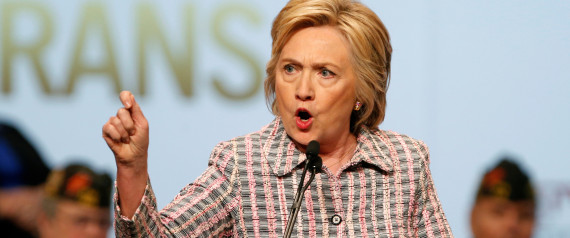 HILLARY
