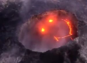 Volcan Smiley