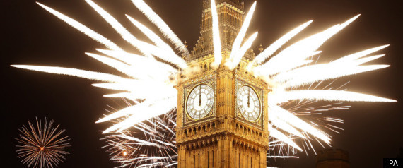 Big Ben