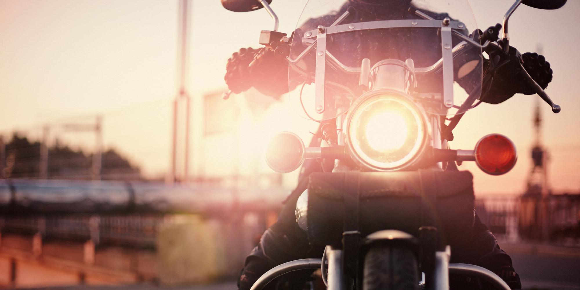 Anti-Theft Devices Can Help Save A Lot Money On Motorcycle Insurance - Huffington Post