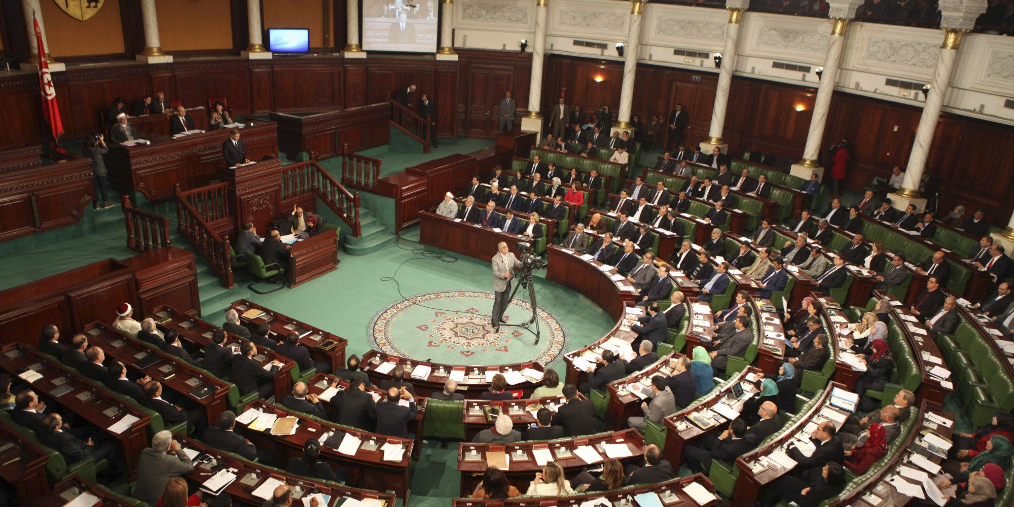 rencontre gay bizerte