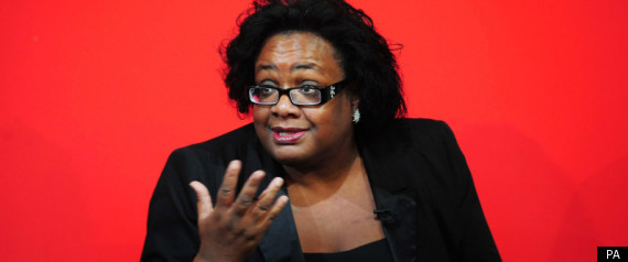Diane Abbott