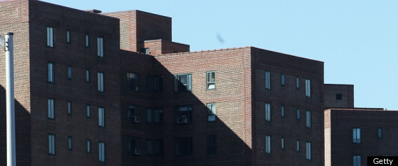 Apartment Vacancies