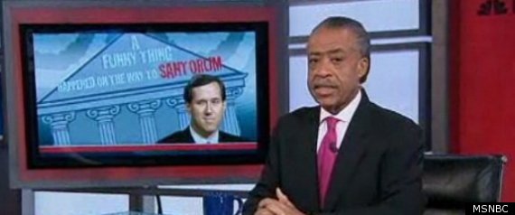 Al Sharpton