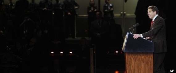 Andrew Cuomo State Of The State