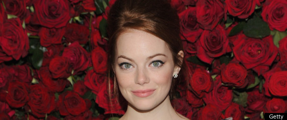 Emma Stone