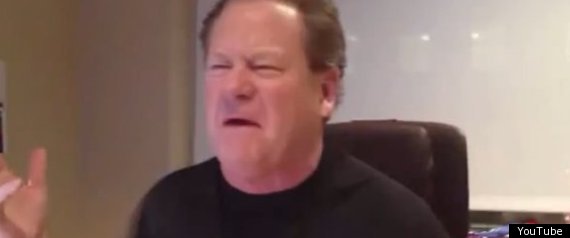 Ed Schultz