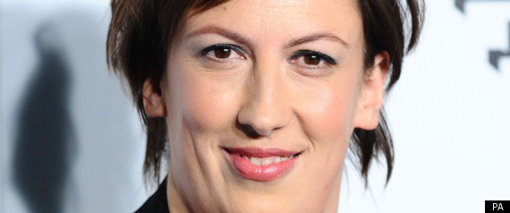 Miranda Hart