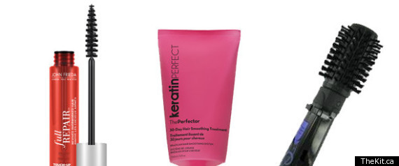 Hair Products