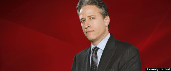 Jon Stewart