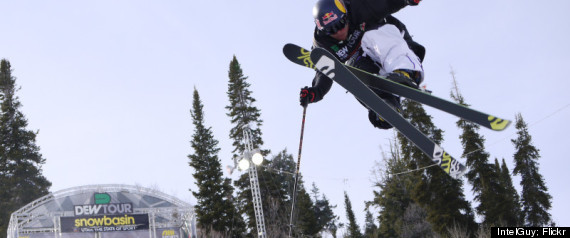 Snowbasin Resort