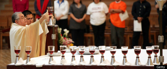 Gabino Zavala Bishop Resign