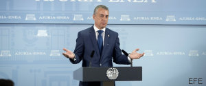 urkullu elecciones