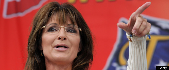 Sarah Palin Cpac 2012