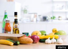 Skip The Diet, Try A Pantry Makeover Instead