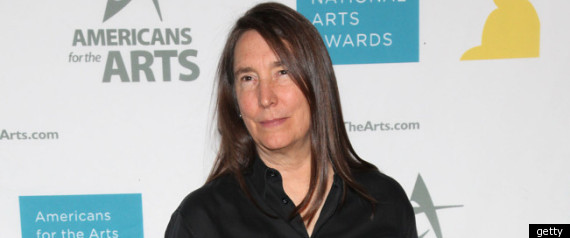 Jenny Holzer