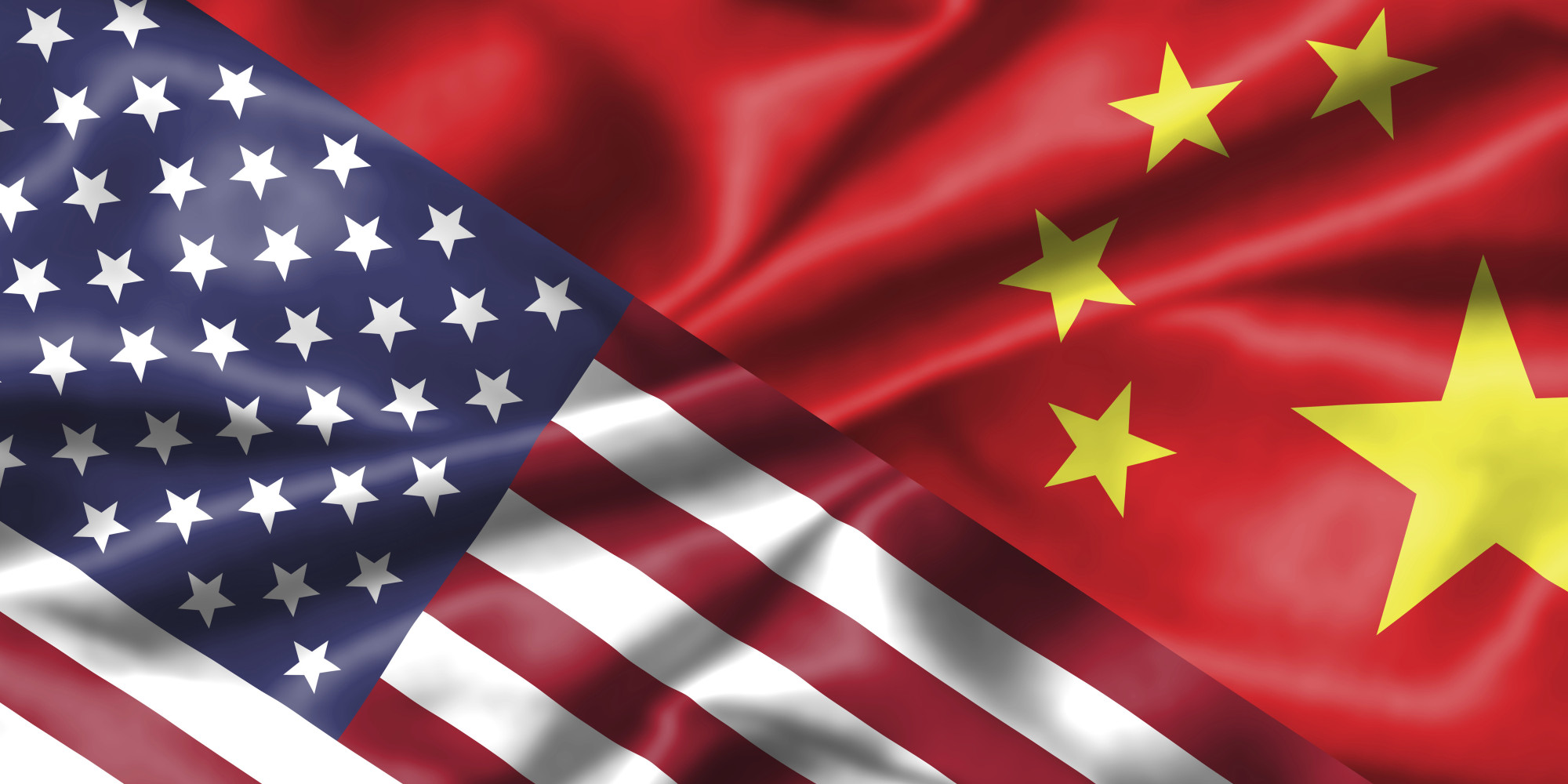 Decoding China-U.S. Relations | HuffPost