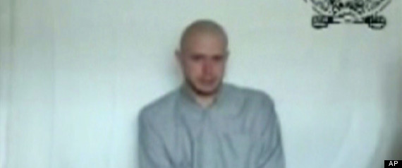 Bowe Bergdahl Qatar Deal