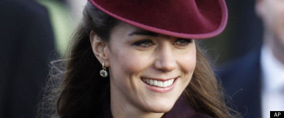 Kate Middleton