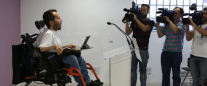 pablo echenique