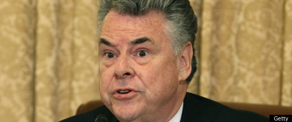Peter King