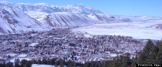 Snow King Resort