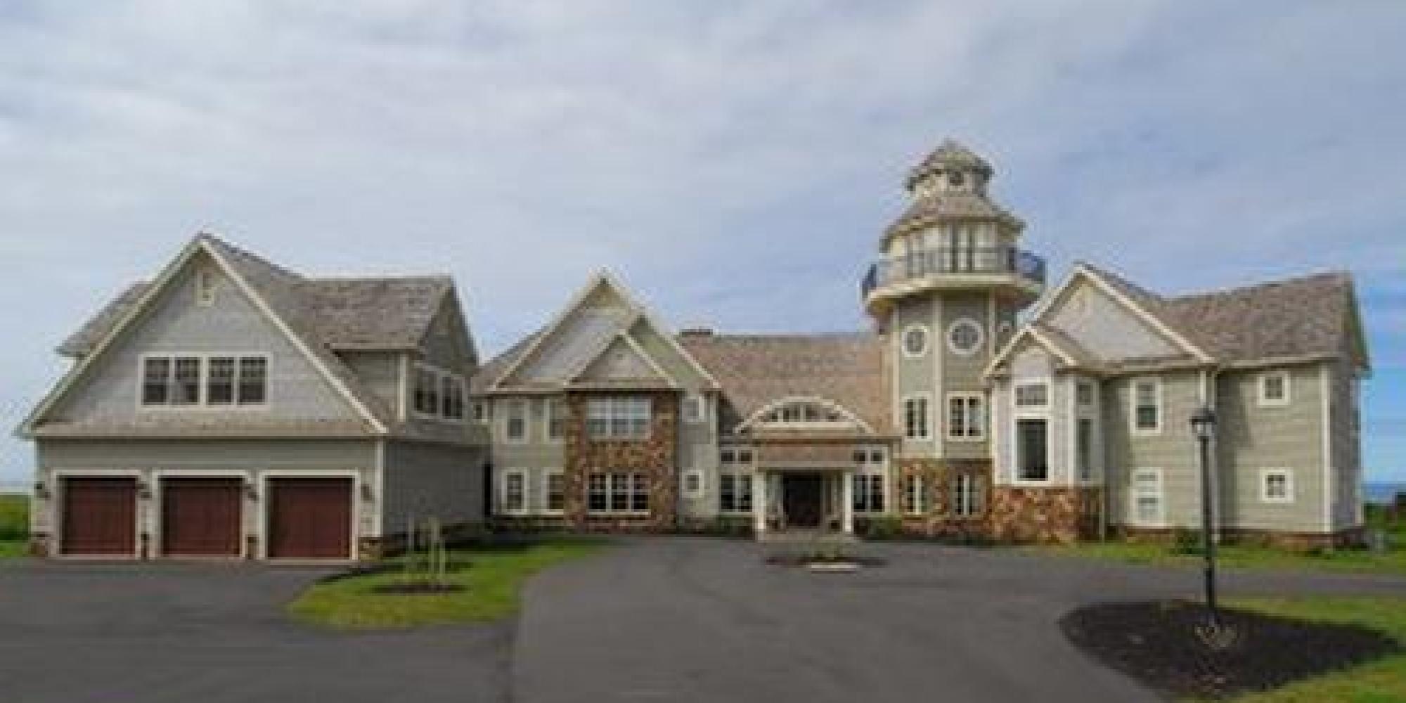 P.E.I. Mansion Sells For Island Record After 8 Years On The Market