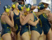 Touchée par un virus l'équipe australienne de water-polo mise en quarantaine avant le début des Jeux Olympiques