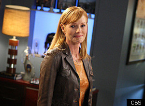 Marg Helgenberger Csi
