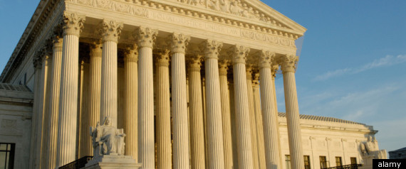 United States Supreme Court