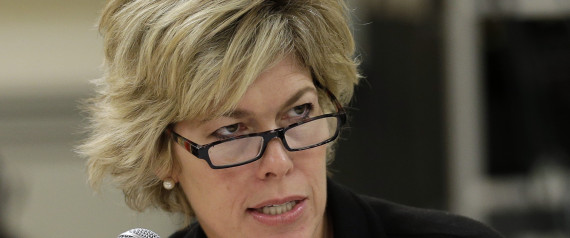 SALLY BRADSHAW