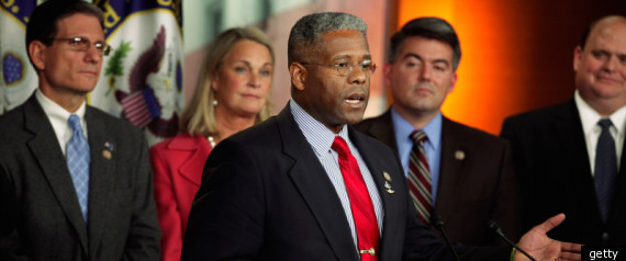 Allen West