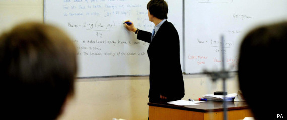Ofsted Visits