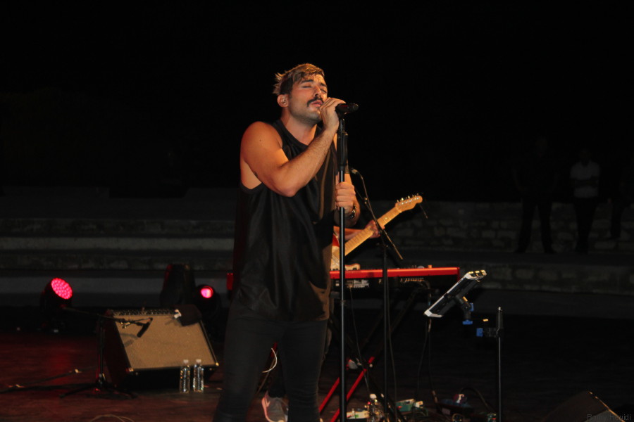 mashrou leila