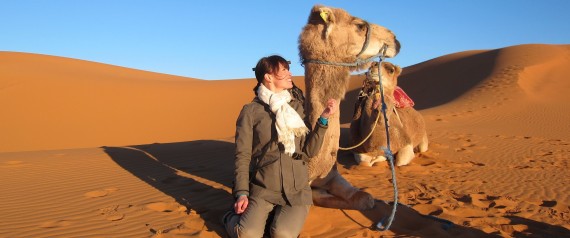 Au Maroc quel est le produit dont on recherche le plus le