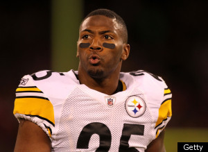 Ryan Clark