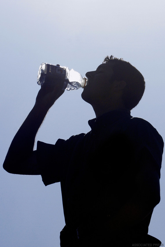 hydrate
