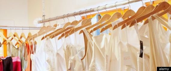 Davids Bridal Apologizes For Destroying Wedding Dr