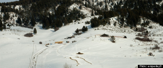 Moonlight Basin