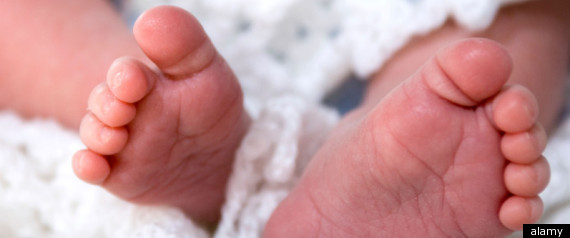 Frozen Embryo Babies Healthier