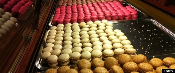 Macarons