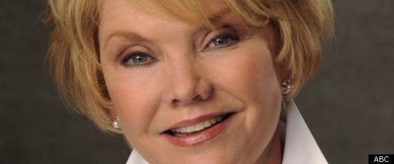 One Life To Live Erika Slezak