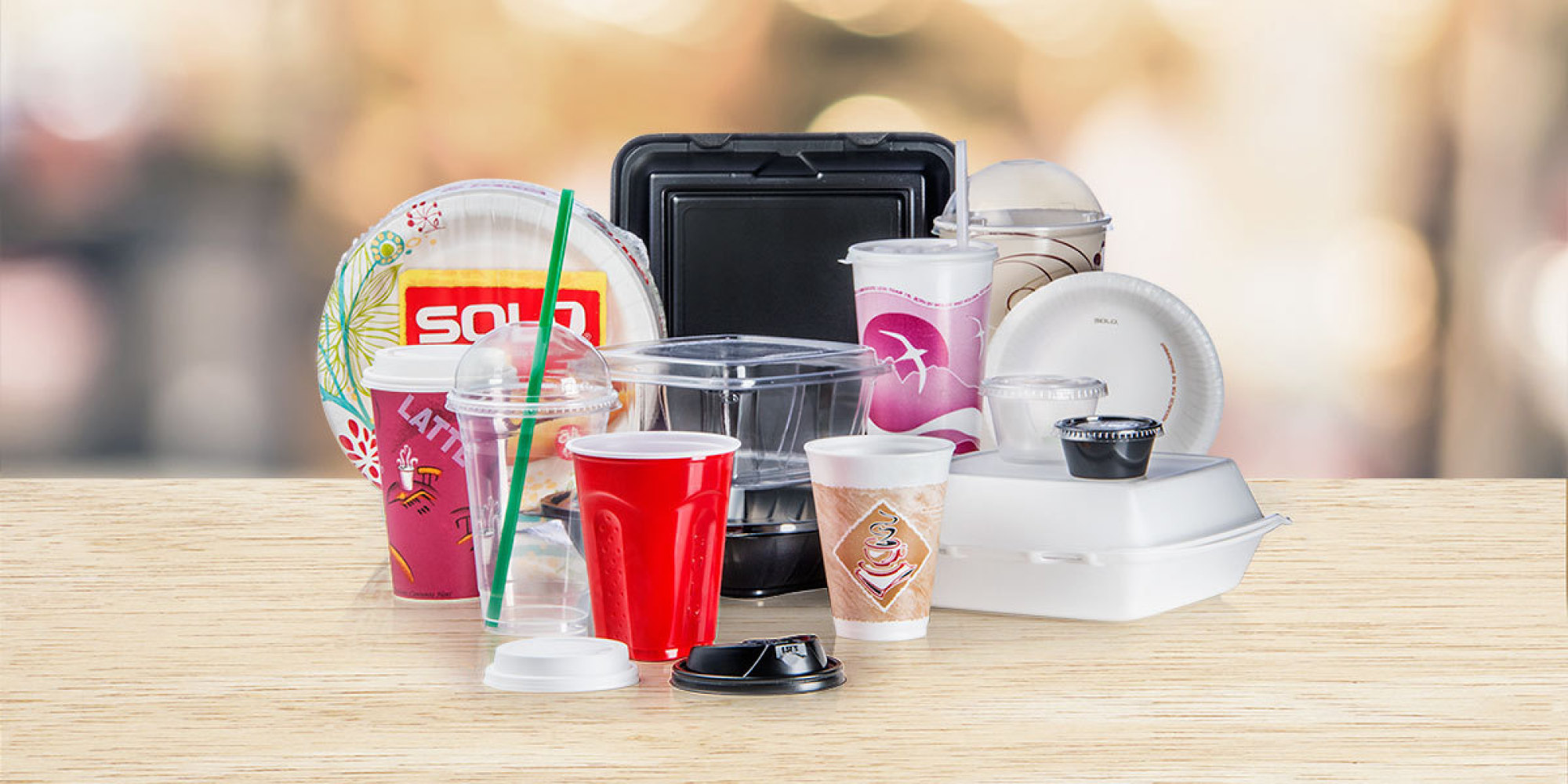 Dart Container Ex Employee Accused Of Putting Glass In Drinking Cup Sleeves