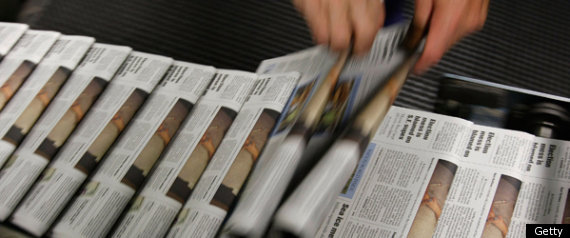 Newspapers