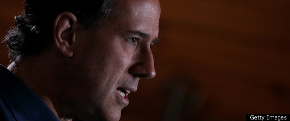 Santorum