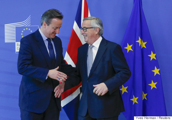 juncker cameron