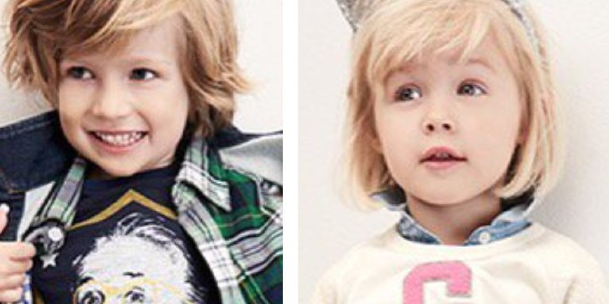 Die Reaktion auf diese Kinder-Werbung zeigt, wie hysterisch unsere ... - Huffington Post Deutschland