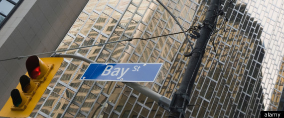 Bay Street
