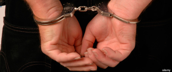 Handcuffs