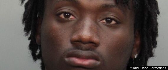 Rashad Hannibal Jackson